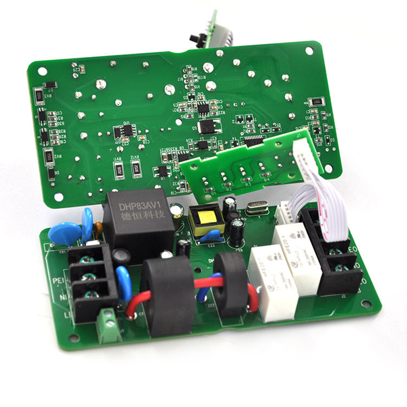 เครื่องชาร์จ EV PCBA ไฟฟ้าชาร์จ PCB