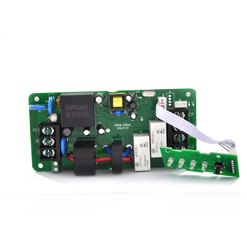 เครื่องชาร์จ EV PCBA ไฟฟ้าชาร์จ PCB