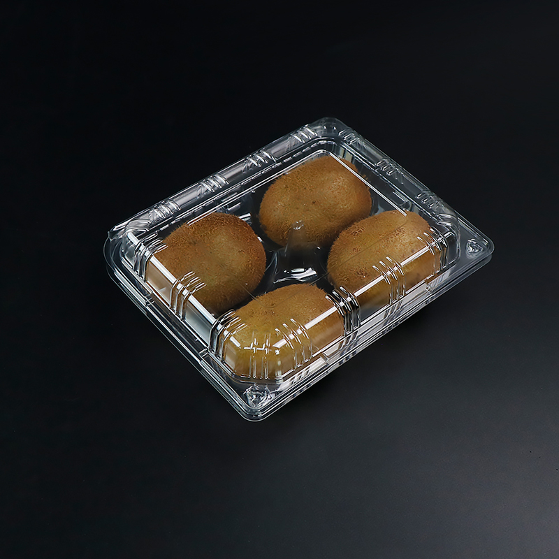 Kiwi Box (สี่กีวี) 180*150*65 มม. HGF-014