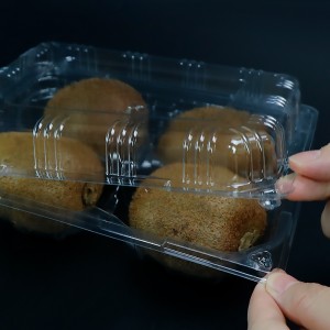 Kiwi Box (สี่กีวี) 180*150*65 มม. HGF-014