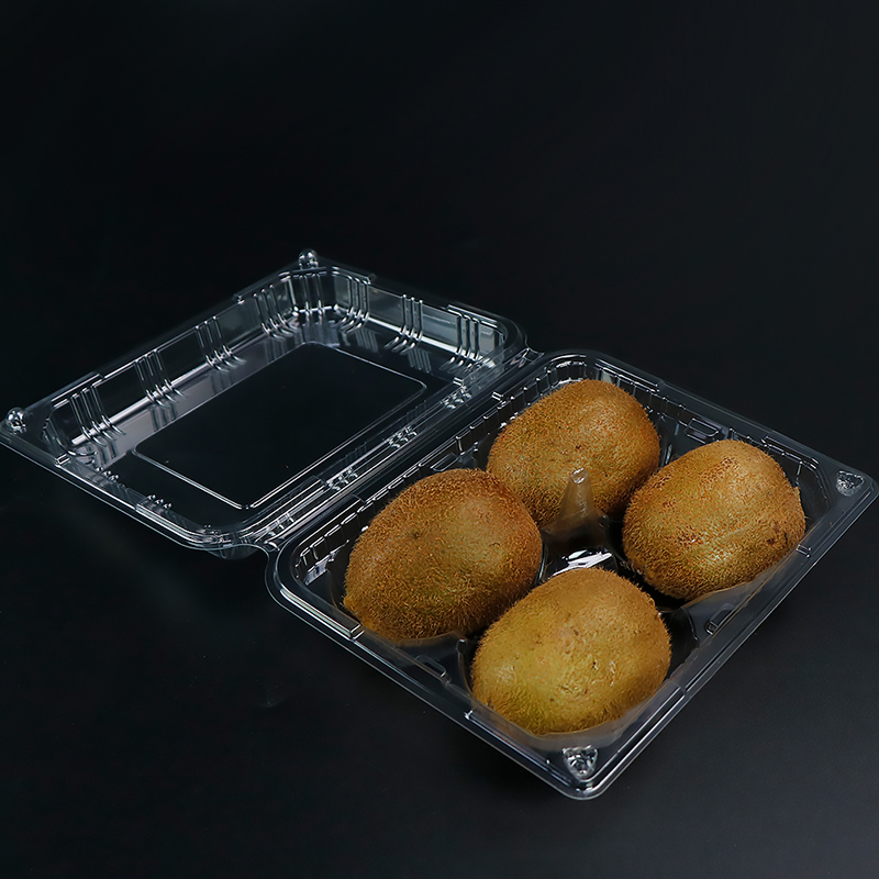 Kiwi Box (สี่กีวี) 180*150*65 มม. HGF-014