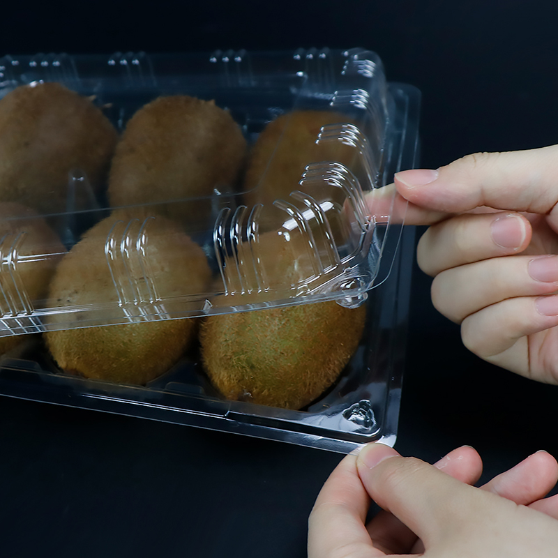 Kiwi Box (Six Kiwis) 190*180*50 mm HGF-016