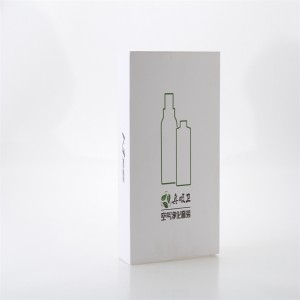 กล่องของขวัญแม่เหล็กพนังกล่องแม่เหล็กที่ปรับแต่งคุณภาพสูง