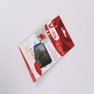 คำแนะนำสำหรับบัตรกระดาษและกระดาษบอร์ด