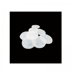 การผลิตและการประมวลผลแม่พิมพ์ฉีดสำหรับการฉีดขึ้นรูปปะเก็น PTFE ของชิ้นส่วนสี่เหลี่ยม PFA PVDF ที่มีความต้านทานการสึกหรออุณหภูม...