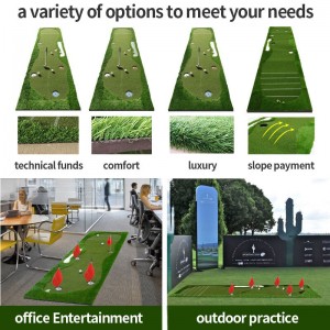 กดปุ่มสีเขียว