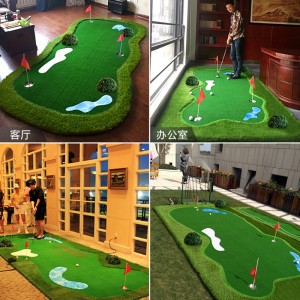 กดปุ่มสีเขียว