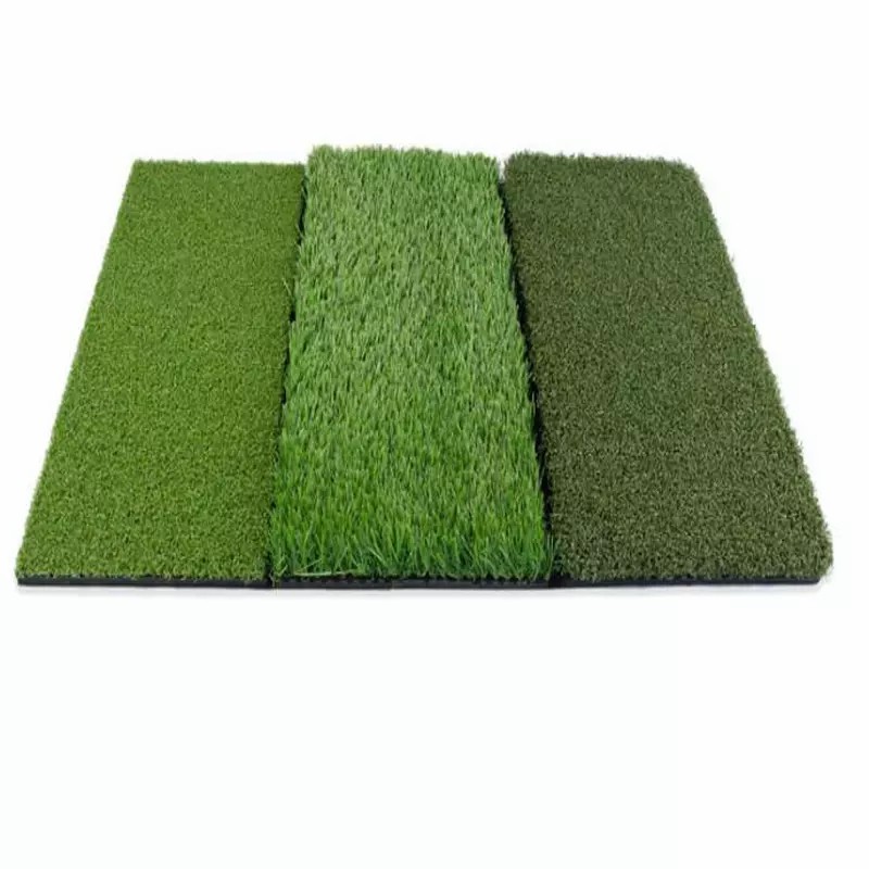 เสื่อตีกอล์ฟ Tri-Turf