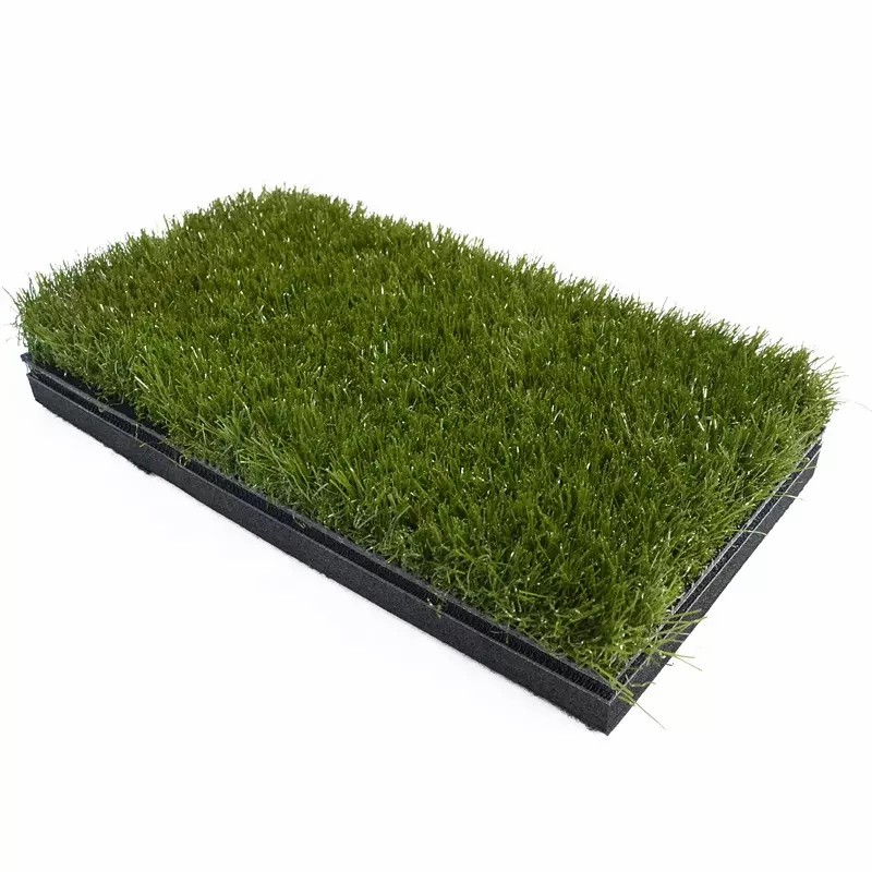 เสื่อตีกอล์ฟ Tri-Turf