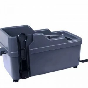 เครื่องจ่ายลูกกอล์ฟ