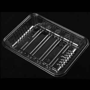 ไม่มีการปิดถาดลึก 200*150*30 มม. HJ-2015