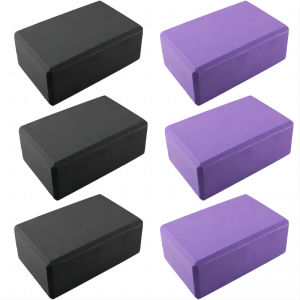ขายส่ง EVA โฟมผู้ผลิตแพคเกจกระเป๋ารองเท้าวัสดุความหนาแน่นสูง Eco Friendly Eva Foam Block