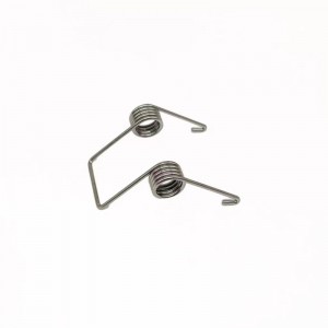 สปริงของ Flip Thermos Cup