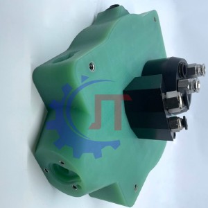 Power Feed Contacts Pure Tungsten Carbide 100342166 100432997 สำหรับเครื่อง Agie Charmilles EDM