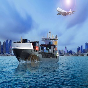 การขนส่งทางอากาศ