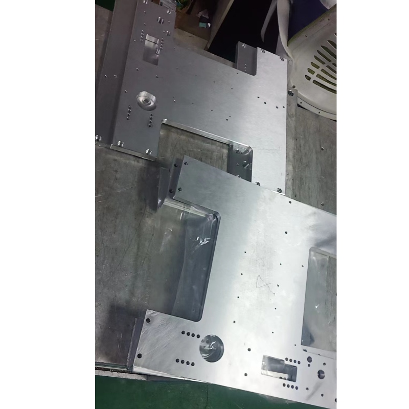 อุปกรณ์เสริมชิ้นส่วนเครื่องหน้ากาก OEM/ODM