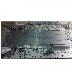 ชิ้นส่วนเครื่องหน้ากาก OEM/ODM