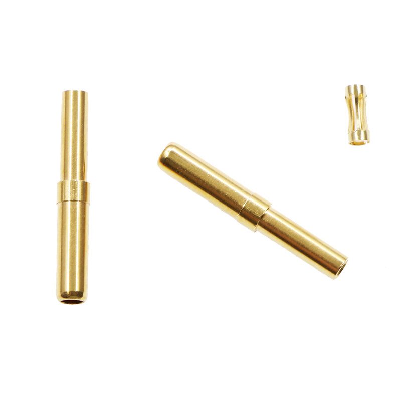 ปลั๊กทองเหลือง&Sockets Pins --- บอร์ดสิ้นสุด