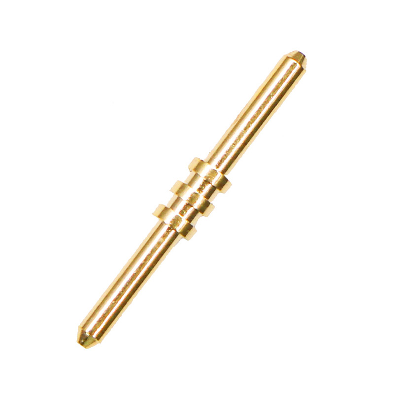ปลั๊กทองเหลือง&Sockets Pins --- บอร์ดสิ้นสุด