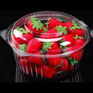 กล่องสลัด 175*175*100 มม. hgf-32dl