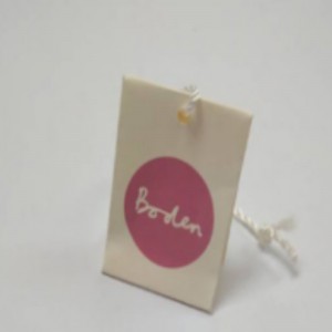 สายรัดปุ่มสายรัดแท็กสายรัดแท็ก