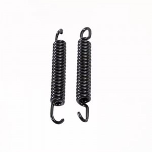 สปริงสปริงสแตนเลสสตีลสปริง