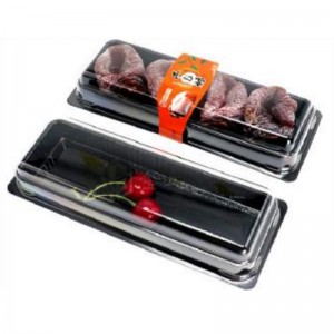 กล่องลูกพลับแห้ง 215*80*45 มม.