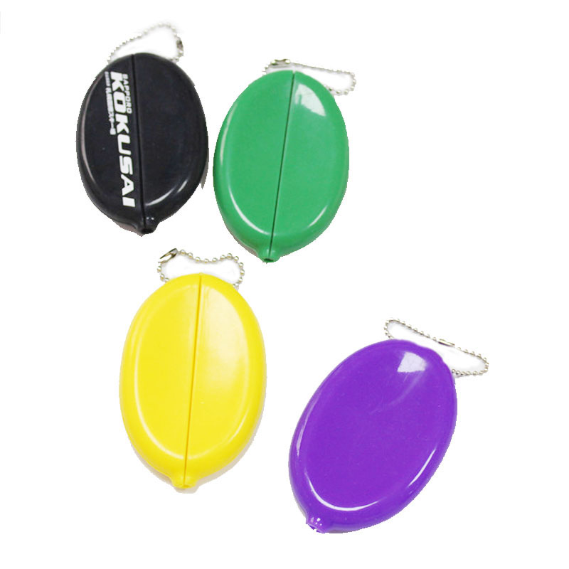 กระเป๋าเหรียญเหรียญไข่สีไข่, กระเป๋า \\ 's/women \\' s ที่มีโซ่, ถุงซิลิโคนเกรดอาหาร, เป็นมิตรกับสิ่งแวดล้อมและกันน้ำและกันน้ำ