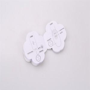 การ์ดลวดลาย