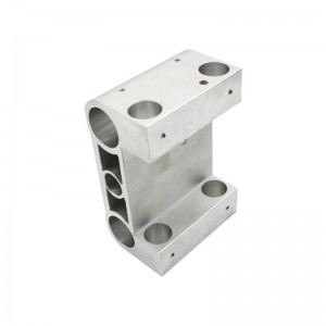 ชิ้นส่วนเครื่องจักรที่แม่นยำ 2