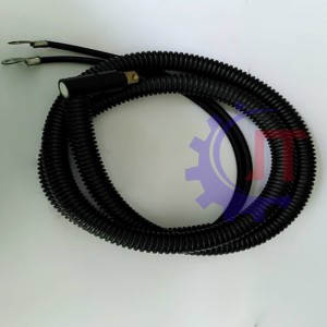 100430610 430.610 ลวดไดรฟ์มอเตอร์ OD70 x H170 มม. EDM Wearparts