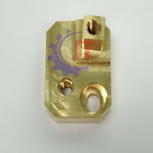 135018282 นกหวีดยาวยาว Edm Wearparts OD8/5.8 X ID5.6/3.6 x ID5.6/3.6 x H70 มม.