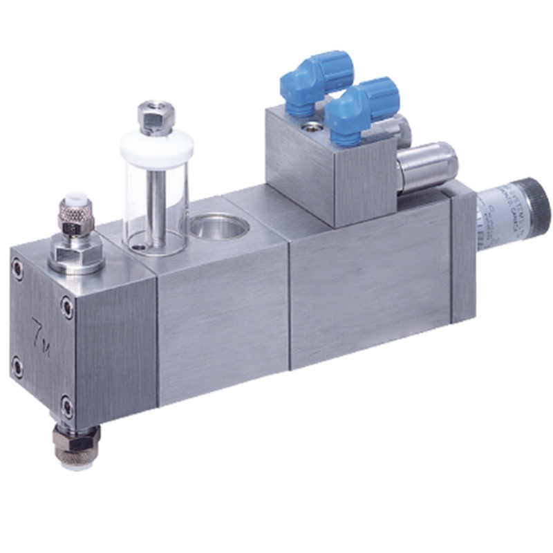 ผู้ผลิตปั๊มวัดแสงเพื่อสอนความเชี่ยวชาญให้คุณ