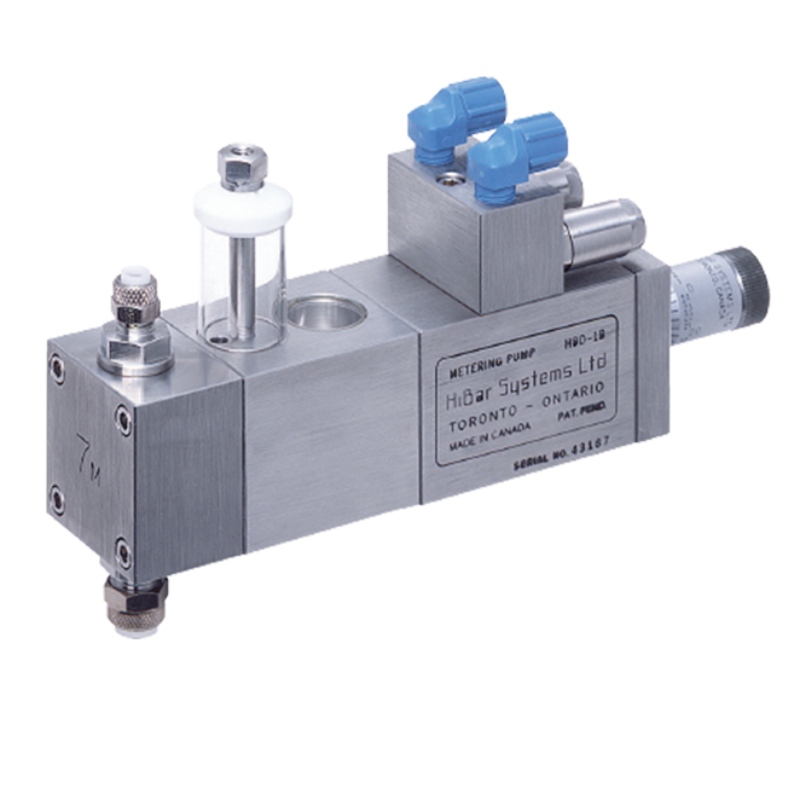 วิเคราะห์สถานการณ์ทั่วไปของผู้ผลิตปั๊มไดอะแฟรม