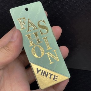 กระบวนการพิมพ์ปิดทอง