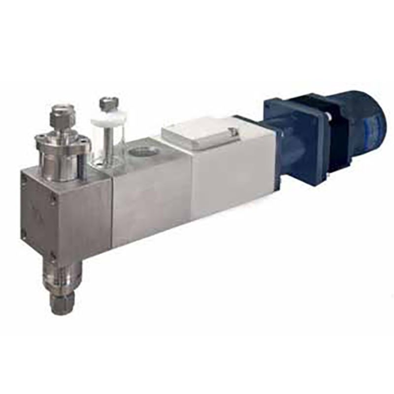 S-Series ตรวจสอบวาล์ว/precision cv pumps