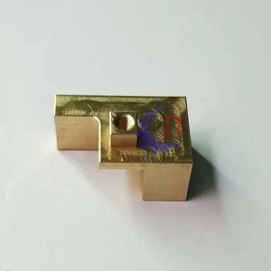 333014035 รองรับการติดต่อที่ต่ำกว่า Charmilles Cutting Wire Machine EDM วัสดุสิ้นเปลือง