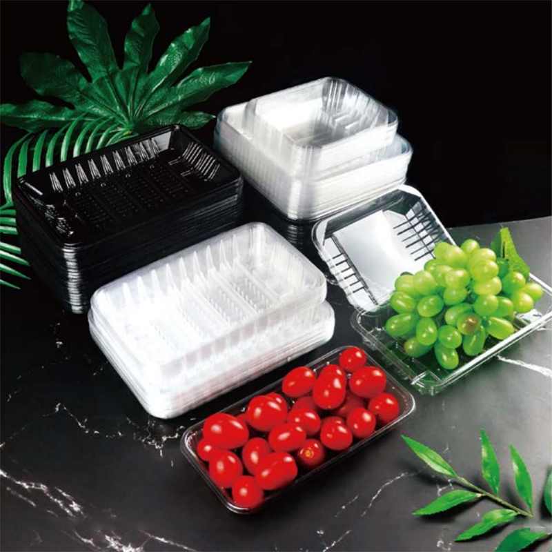 ข้อดีของบรรจุภัณฑ์แผลพุพอง