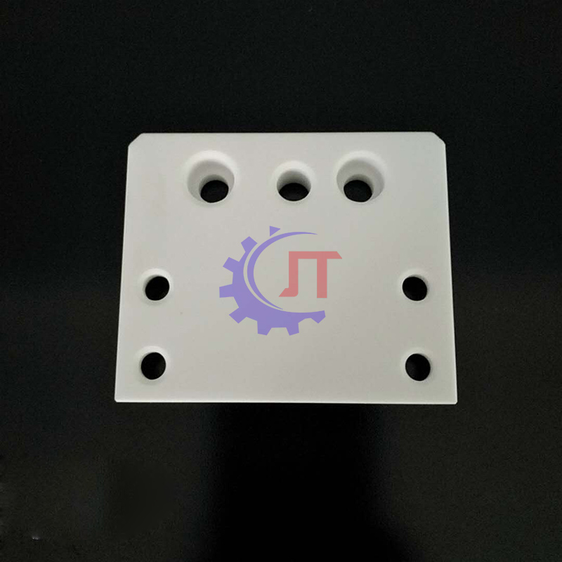 LT302 Isolator Plate สำหรับ EDM ที่ต่ำกว่า 64 x 76 x 12t