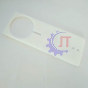 LT302 Isolator Plate สำหรับ EDM ที่ต่ำกว่า 64 x 76 x 12t