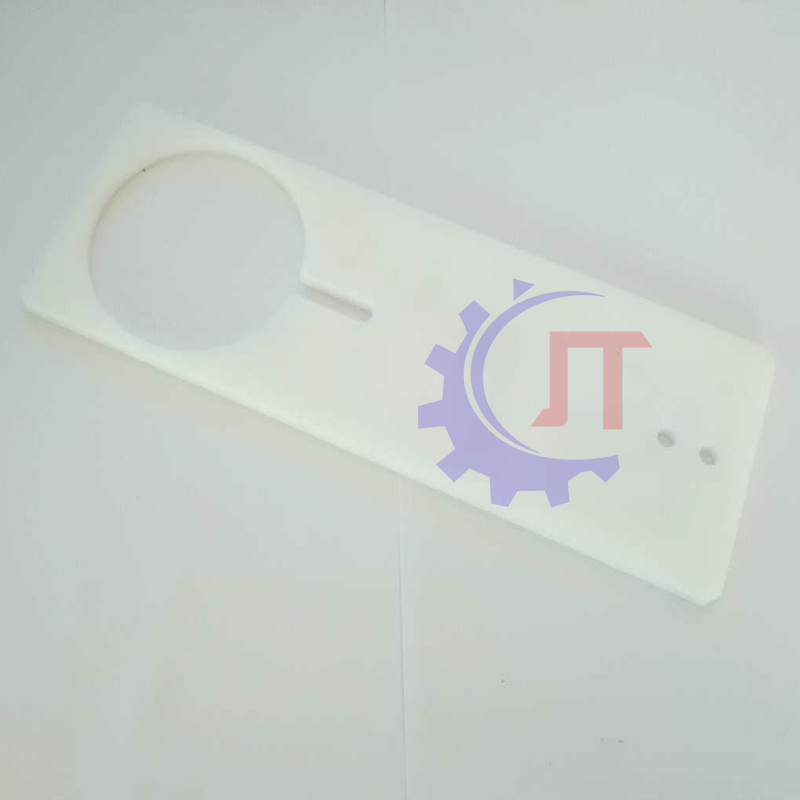 LT302 Isolator Plate สำหรับ EDM ที่ต่ำกว่า 64 x 76 x 12t