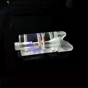 X258D320G51 X058D660G52 M501-5 หัวปลายท่อสำหรับชุดเครื่องตัด M501 สำหรับ AWT OD25 x 58 มม.