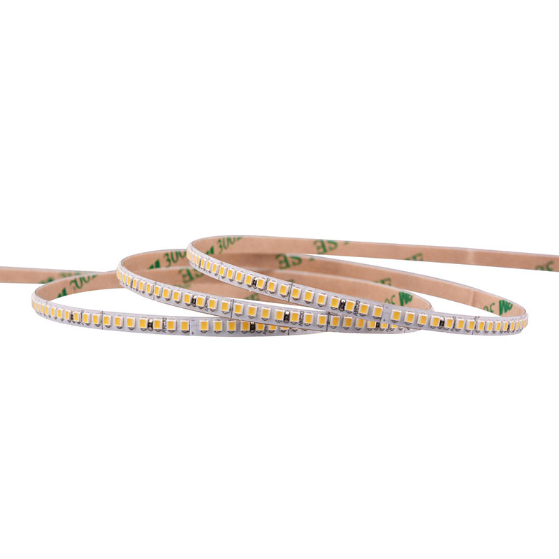 2216 300LEDS/m ไฟ LED ที่ยืดหยุ่นได้