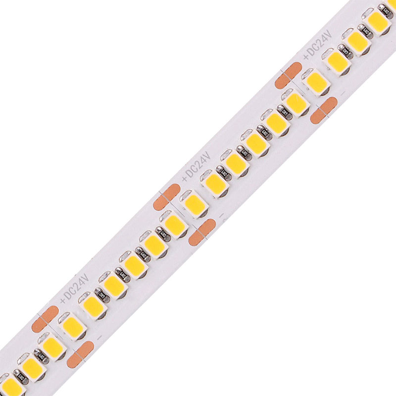 2835 240LEDS/m LED Strip