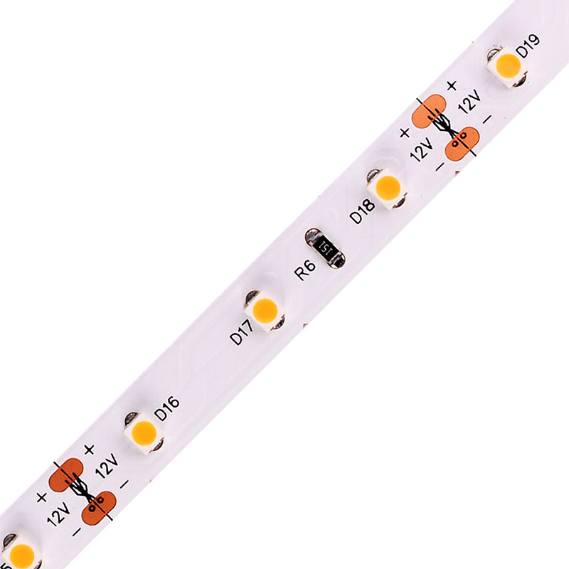 3528 60LEDS/m LED แถบ