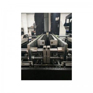 เครื่องสร้างกล่อง JR-250C