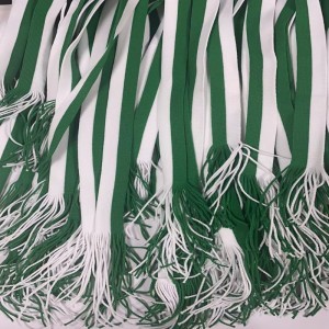 เชือกหมวก