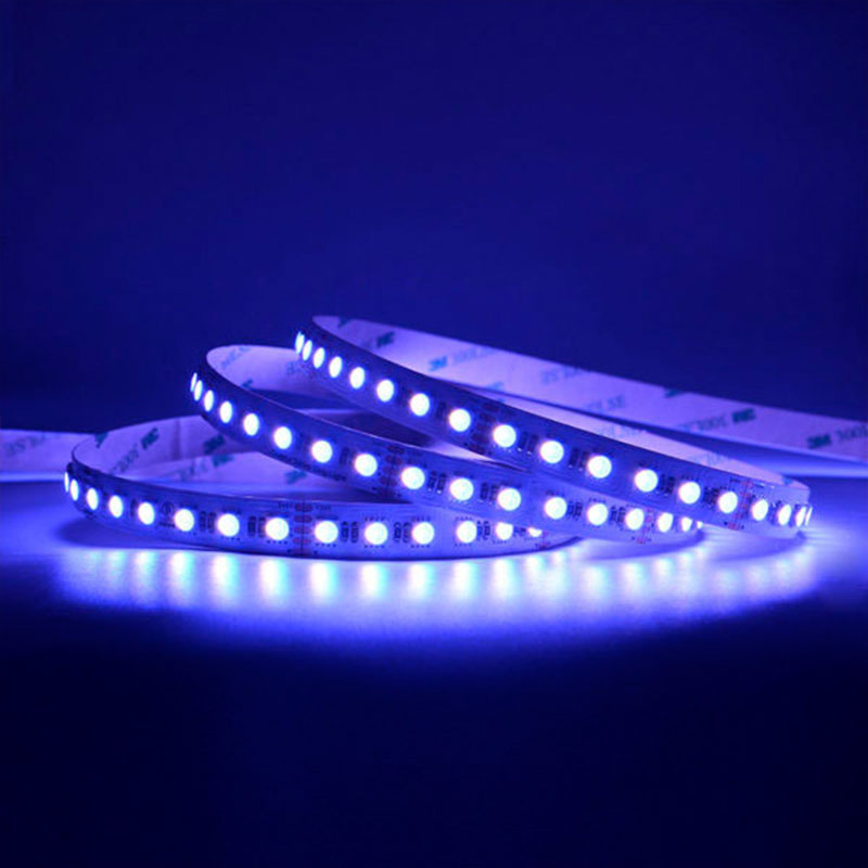 5050 96leds / M RGBW แถบ LED