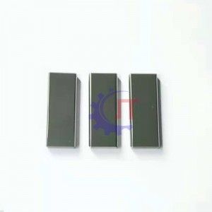 A290-8119-Z780 F006-2 (30) การป้อนพลังงานสัมผัสที่ต่ำกว่าการตัด Fanuc ลวด machiine 4 x 10 x 30 มม.