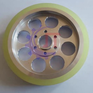 MAKINO 6EC80B405 A102 แผ่นเพชร